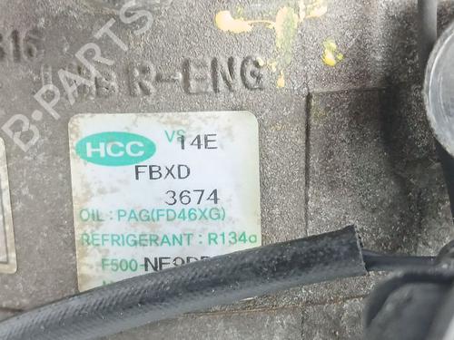 AC compressor HYUNDAI ix35 (LM, EL, ELH) 2.0 CRDi | BP36936094M34  - Image 6