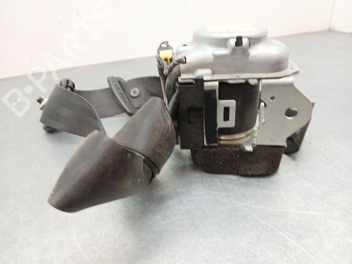 Cinturón de seguridad trasero izquierdo FORD FIESTA VII (HJ, HF) 1.0 EcoBoost | BP30847569I29