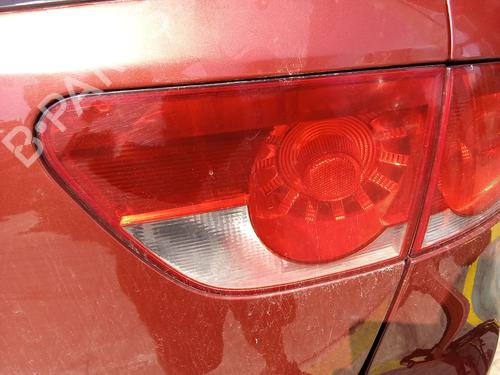 Used Right tailgate light Right tailgate light 39022852 39022852