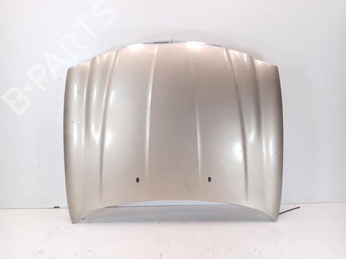Panser JAGUAR X-TYPE I (X400) 2.0 D (130 hp) 28111673