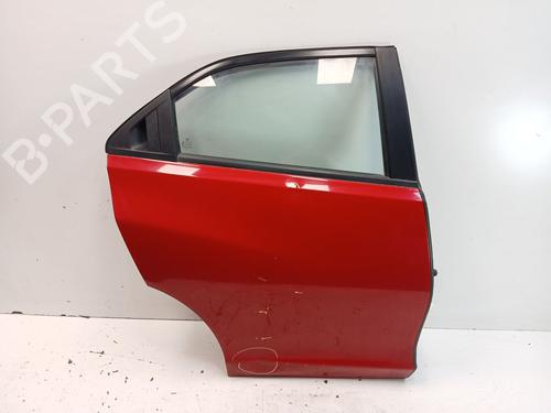 right-rear-door-honda-civic-ix-fk-2012-2013-2014-2015-2016-2017-38311391 main image