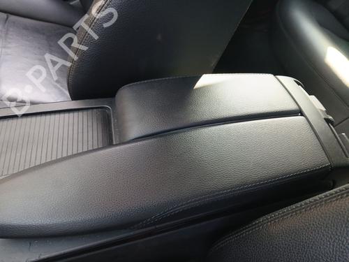 Used Armrest / Center console MERCEDES-BENZ E-CLASS (W212) E 220 CDI / BlueTEC (212.001, 212.002) (170 hp) 27179635