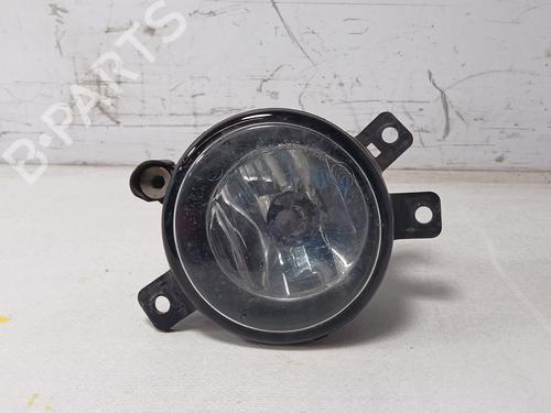 Used Left front fog light BMW X1 (E84) sDrive 18 d (143 hp) 23885577