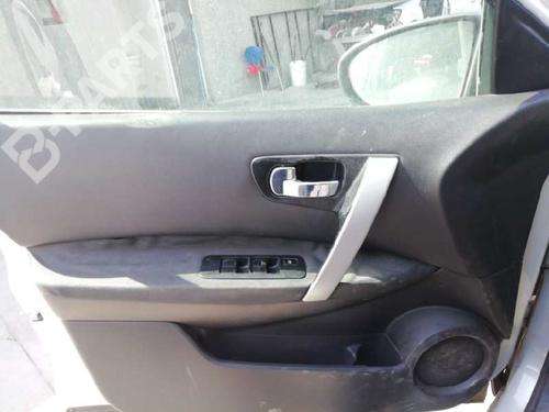 Rear left window mechanism NISSAN QASHQAI / QASHQAI +2 I (J10, NJ10, JJ10E)  | BP9576064C24 