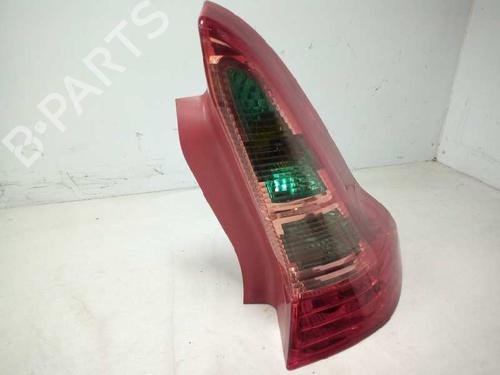 Right taillight CITROËN C4 Coupe (LA_)  | BP18040274C35 