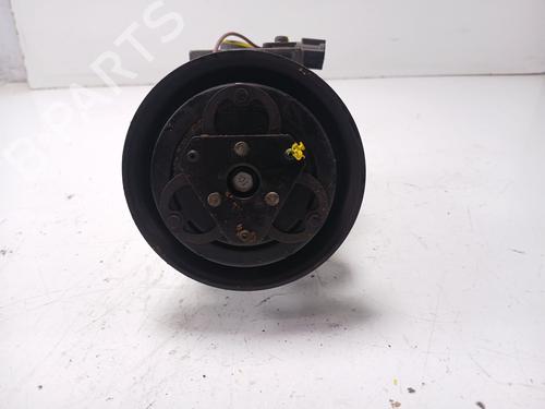 AC compressor NISSAN MICRA III (K12) 1.2 16V | BP30176802M34