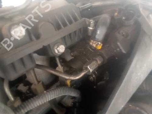 Engine FIAT DOBLO Box Body/MPV (223_) 1.9 JTD | BP40044903M1  - Image 8