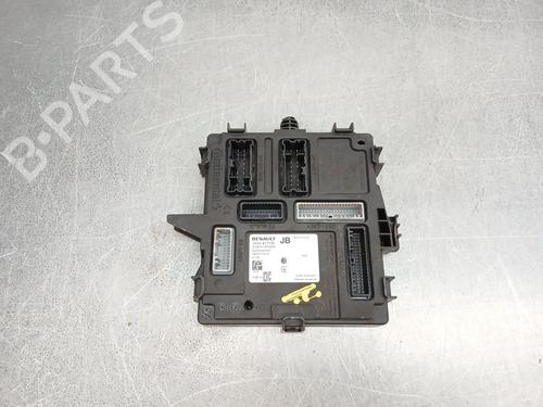 Used Fuse box Fuse box RENAULT KANGOO III Box Body/MPV [2021-2026] 36409754 36409754