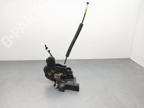 Used Front left lock Front left lock 36238400 36238400