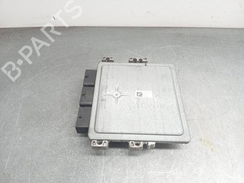 Engine control unit (ECU) CITROËN C4 Grand Picasso II (DA_, DE_) 1.6 HDi / BlueHDi 115 | BP32992345M57 - Image 4