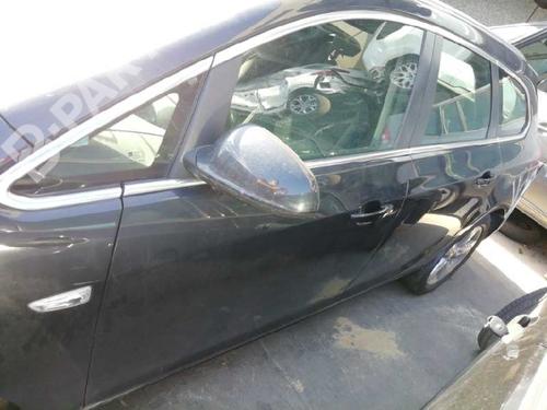 Airbag Kit OPEL ASTRA J Sports Tourer (P10) 1.7 CDTI (35) | BP10293985C86  - Image 10