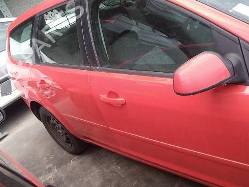 Gearbox FORD FOCUS II Turnier (DA_, FFS, DS) 1.8 | BP3418995M3 