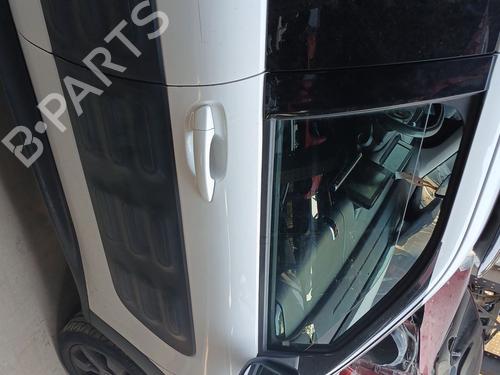 Right front door CITROËN C4 CACTUS 1.6 BlueHDi 100 | BP28317017C3 