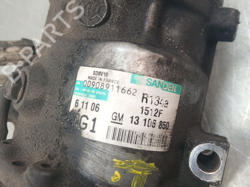 AC compressor SUZUKI SWIFT III (MZ, EZ) 1.3 DDiS (RS413D) | BP39146672M34 - Image 5