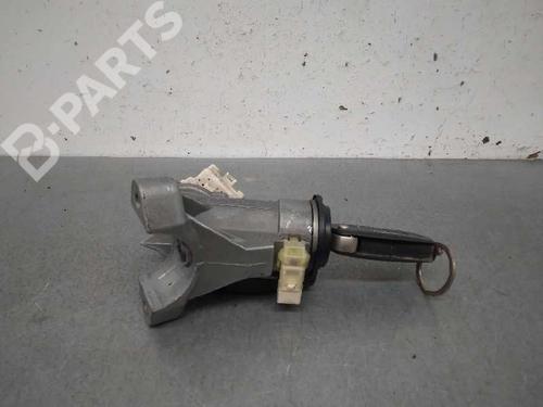 Used Ignition barrel TOYOTA YARIS (_P9_) [2005-2014]  11238093