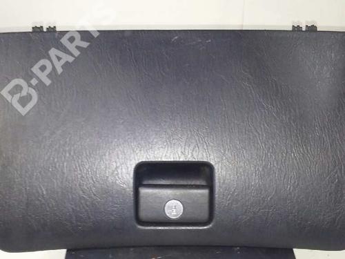 Glove box TOYOTA COROLLA (_E12_) 2.0 D-4D (CDE120R_, CDE120L_) (116 hp) 5555102060