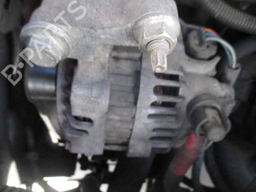 Passenger airbag FORD FIESTA V (JH_, JD_)  | BP2394734C10 