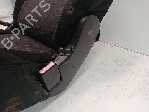 Sæde Bagtil PEUGEOT 307 Break (3E) 2.0 HDI 110 | BP28731331C17