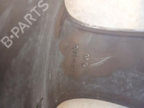 Rim BMW 5 (E60) 520 i | BP32414375C45