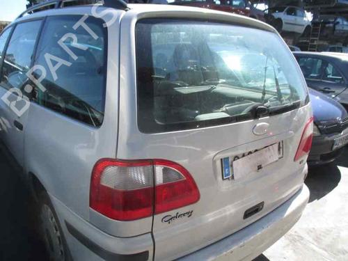 Rear mirror FORD GALAXY I (WGR) 1.9 TDI | BP2360160I6 
