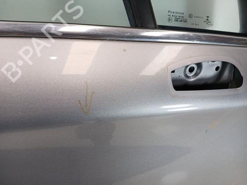 Right front door CITROËN C4 II (NC_) 1.6 BlueHDi 100 | BP28297133C3
