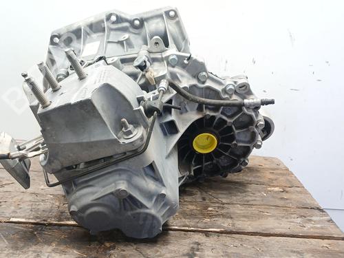 Gearbox FORD TRANSIT COURIER B460 Box Body/MPV 1.5 TDCi | BP37269868M3 - Image 5
