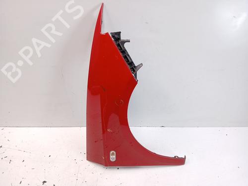right-front-fenders-seat-ibiza-iv-6j5-6p1-2008-2009-2010-2011-2012-2013-2014-2015-2016-2017-38799511 main image