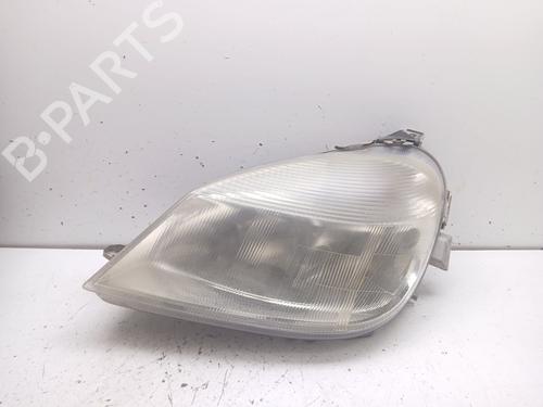 left-headlight-mercedes-benz-vaneo-414-2002-2003-2004-2005-33806154 main image