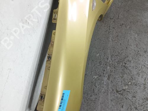 Left front fenders PEUGEOT 307 CC (3B) 2.0 16V | BP20935634C41 