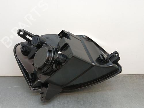 Left headlight CITROËN BERLINGO / BERLINGO FIRST Box Body/MPV (M_) 1.4 bivalent | BP28189578C28 