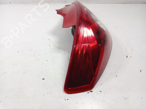 Left taillight OPEL CORSA D (S07) 1.2 (L08, L68) | BP32775390C34 - Image 3