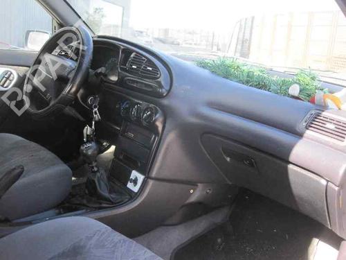 Injection rail FORD MONDEO II (BAP) 1.8 i | BP2359341M98 