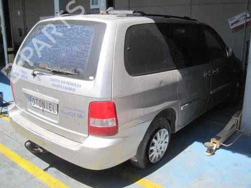 Switch KIA CARNIVAL II (GQ) 2.9 CRDi | BP2588945I30  - Image 8