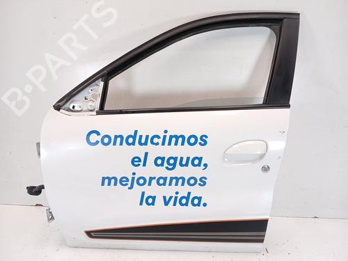 Dør venstre fortil DACIA SPRING EV (B6M1) (45 hp) 32774366