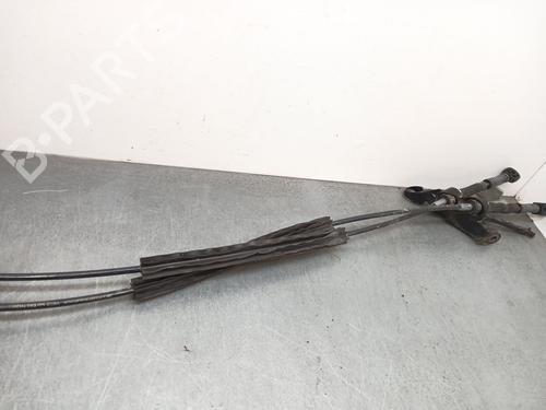 Gear lever VW T-ROC (A11, D11) 2.0 TDI SCR | BP31123890M90 