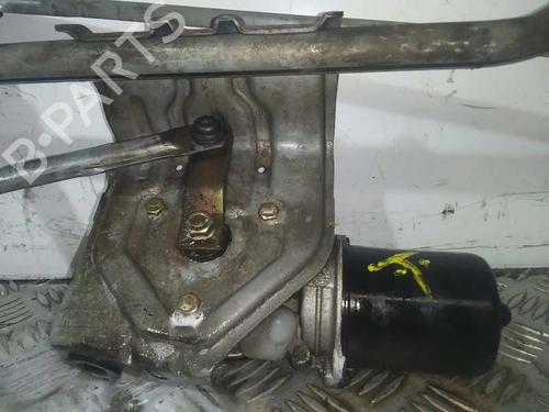 Front wiper motor RENAULT SCÉNIC II (JM0/1_)  | BP15844439M29 