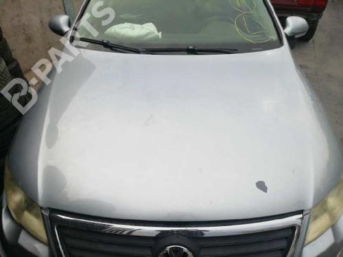 Motorhjelm VW PASSAT B6 (3C2) 2.0 TDI 16V (140 hp) 11196225