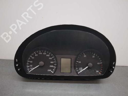 Used Instrument cluster MERCEDES-BENZ VITO / MIXTO Van (W639) [2003-2025]  17678219