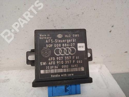 Used Electronic module AUDI Q7 (4LB) 3.0 TDI quattro (233 hp) 10194025