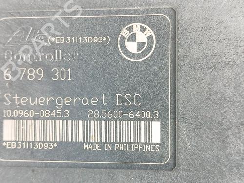 ABS pump BMW 3 (E90) 320 d | BP29029554M43  - Image 9