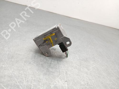 Used Electronic module MERCEDES-BENZ M-CLASS (W163) ML 400 CDI (163.128) (250 hp) 30835360