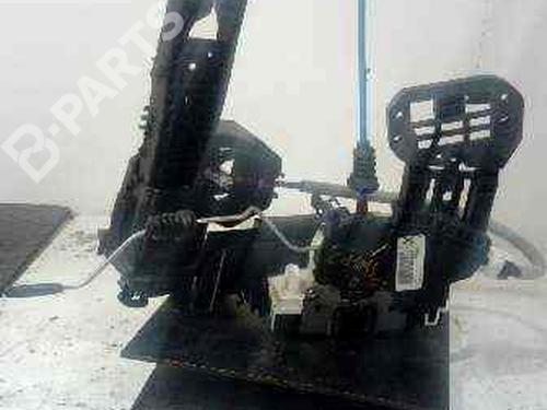 Front left lock MERCEDES-BENZ GLA-CLASS (X156)  | BP4224134C98 