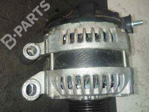 Alternator LAND ROVER RANGE ROVER SPORT I (L320) 2.7 D 4x4 | BP4412952M7 