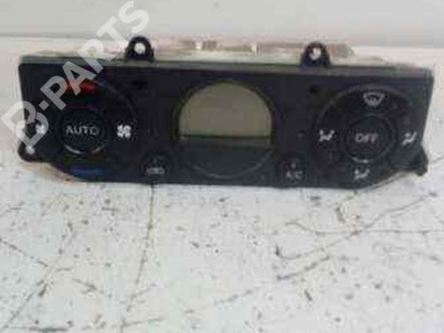 Used Climate control FORD MONDEO III (B5Y) [2000-2007]  4019121