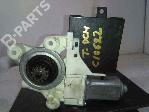 Used Right rear window motor FORD FOCUS C-MAX (DM2) 2.0 TDCi (136 hp) 4401579