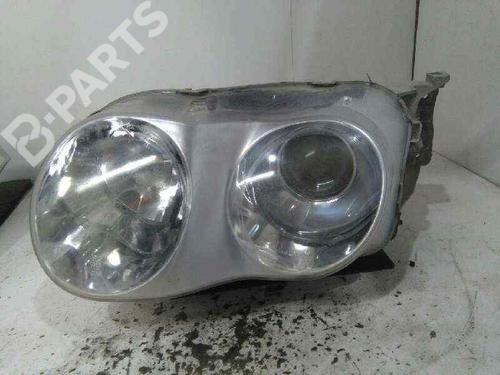 Used Left headlight HYUNDAI COUPE I (RD) [1996-2004]  3509611