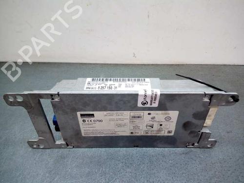 Electronic module BMW 5 Gran Turismo (F07) 530 d | BP18786738M83 