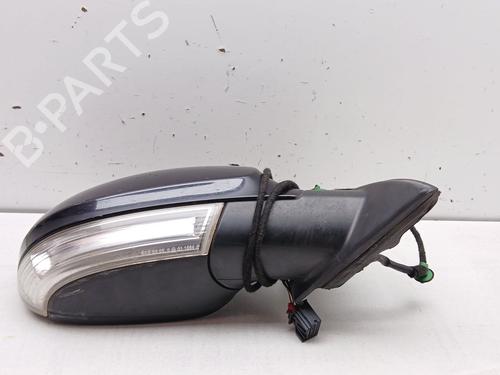 Right mirror VW PASSAT B6 (3C2) 1.9 TDI | BP28167620C27