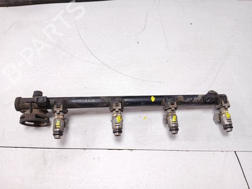 Used Injection rail RENAULT LAGUNA I (B56_, 556_) 1.6 16V (B568, B561) (107 hp) 20295893