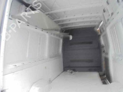 Subframe MERCEDES-BENZ SPRINTER 3-t Van (B906) | BP8642610M9 - Image 33
